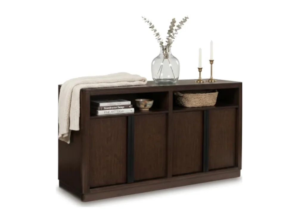 1-Pc Sideboard Buffet Cabinet