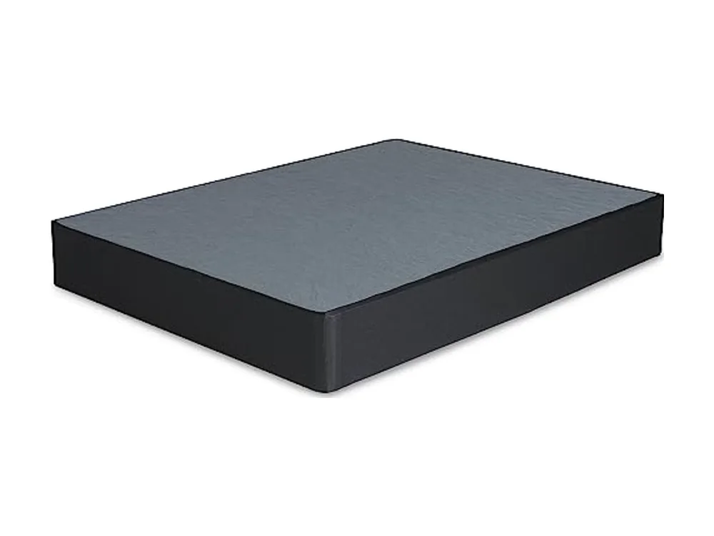 10" Mattress Box Spring with Metal Foundation
