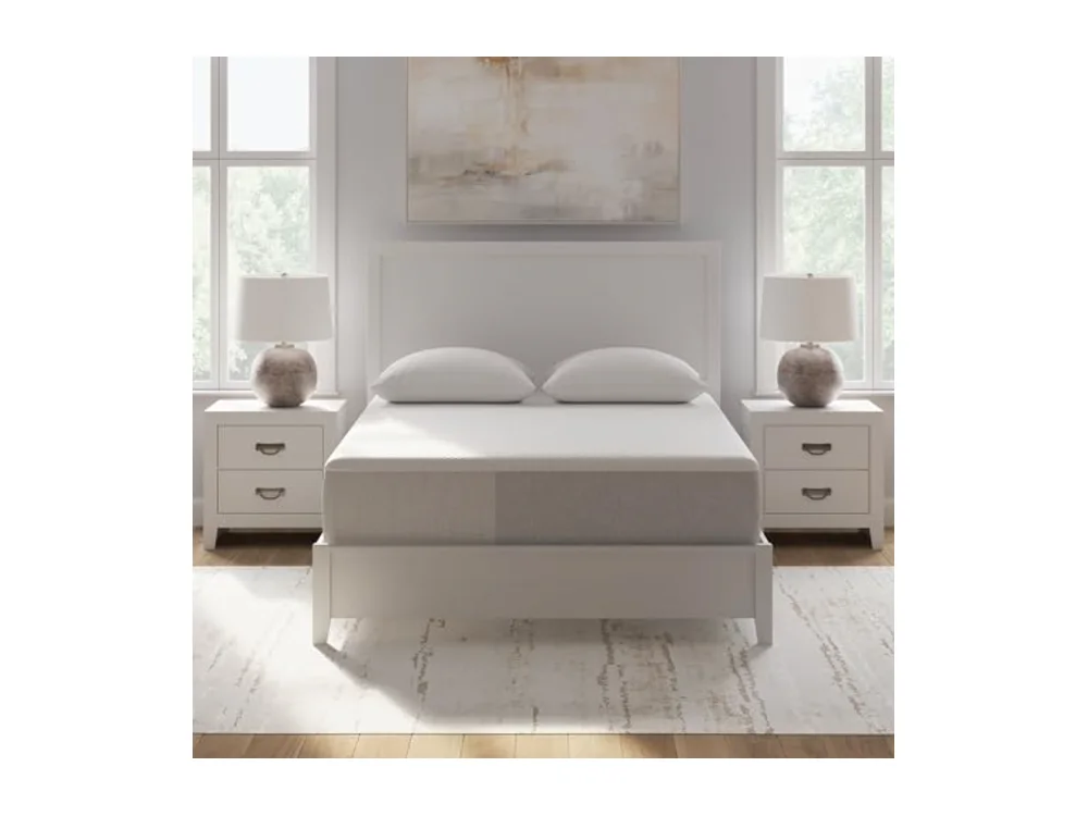 12" Full Size Mattress