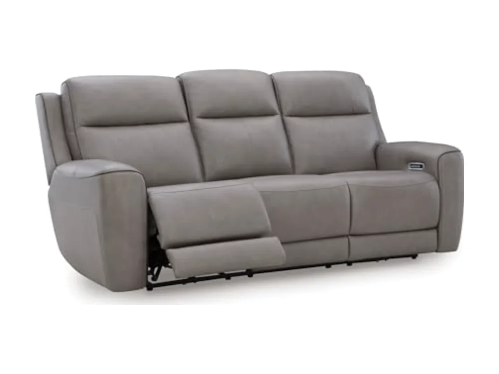3-Seat Power Reclining Sofa