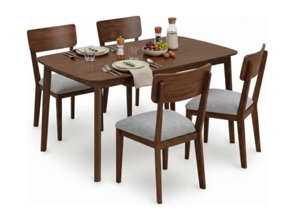 5-Piece Dining Set