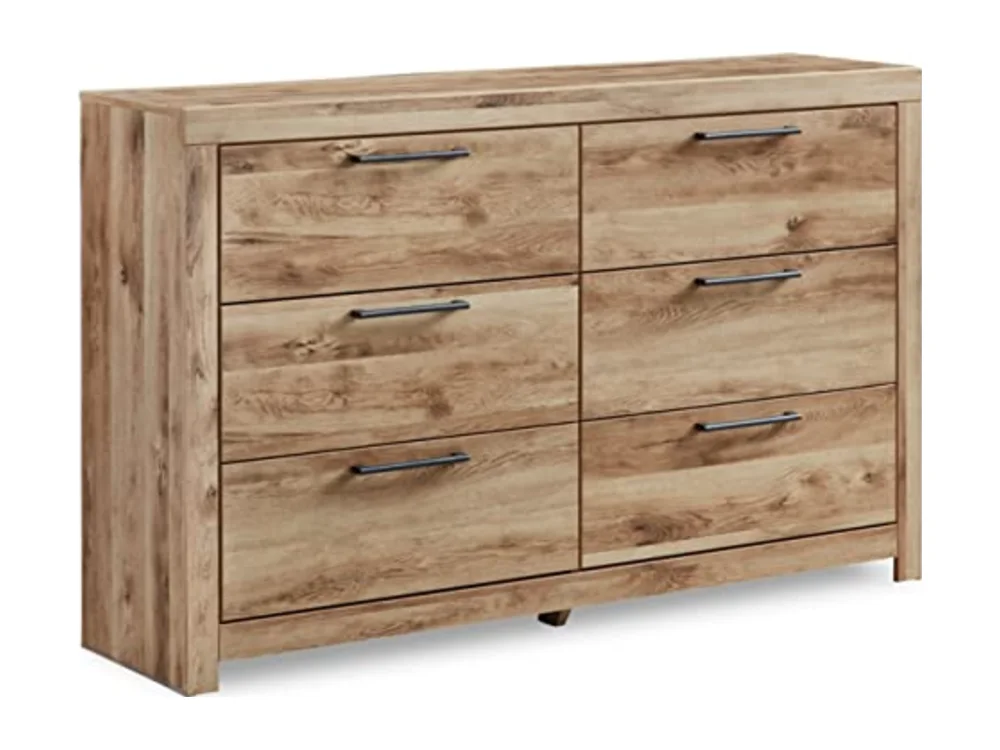 6 Drawer Dresser for Bedroom