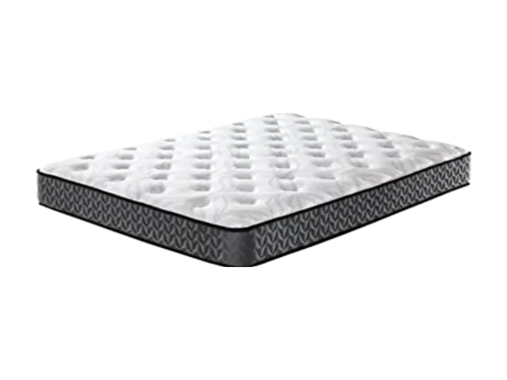 8 Inch Bonnell Hybrid Firm Mattress for Edge Support