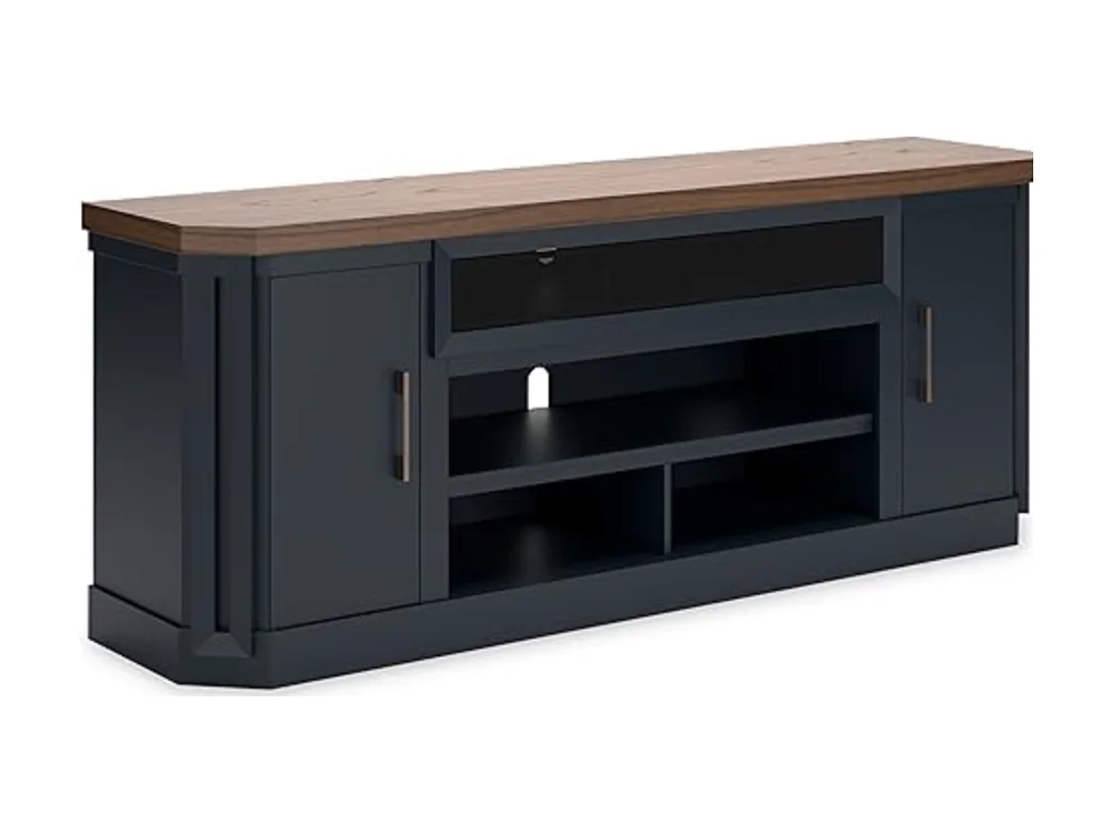 83" TV Stand
