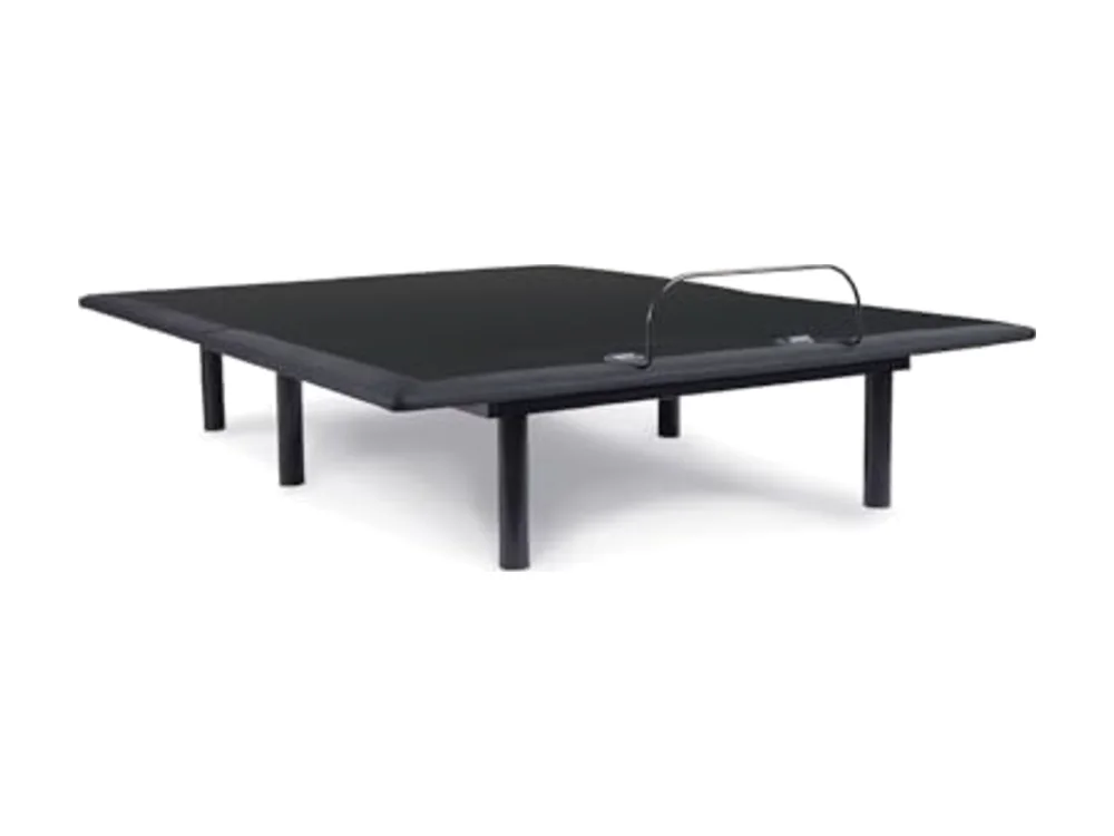 Adjustable Base Queen Bed Frame