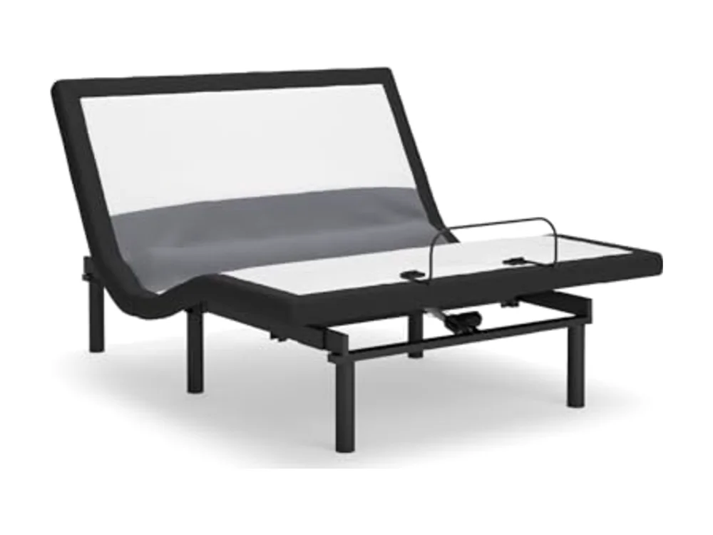 Adjustable Bed Frame Queen