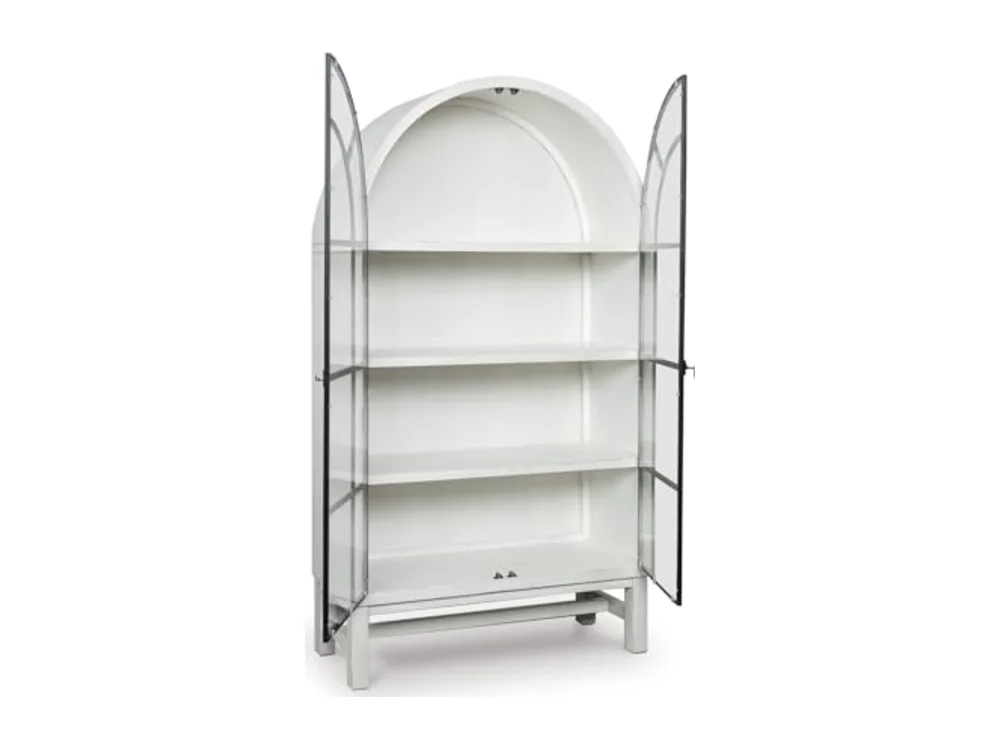 Basinger Display Cabinet