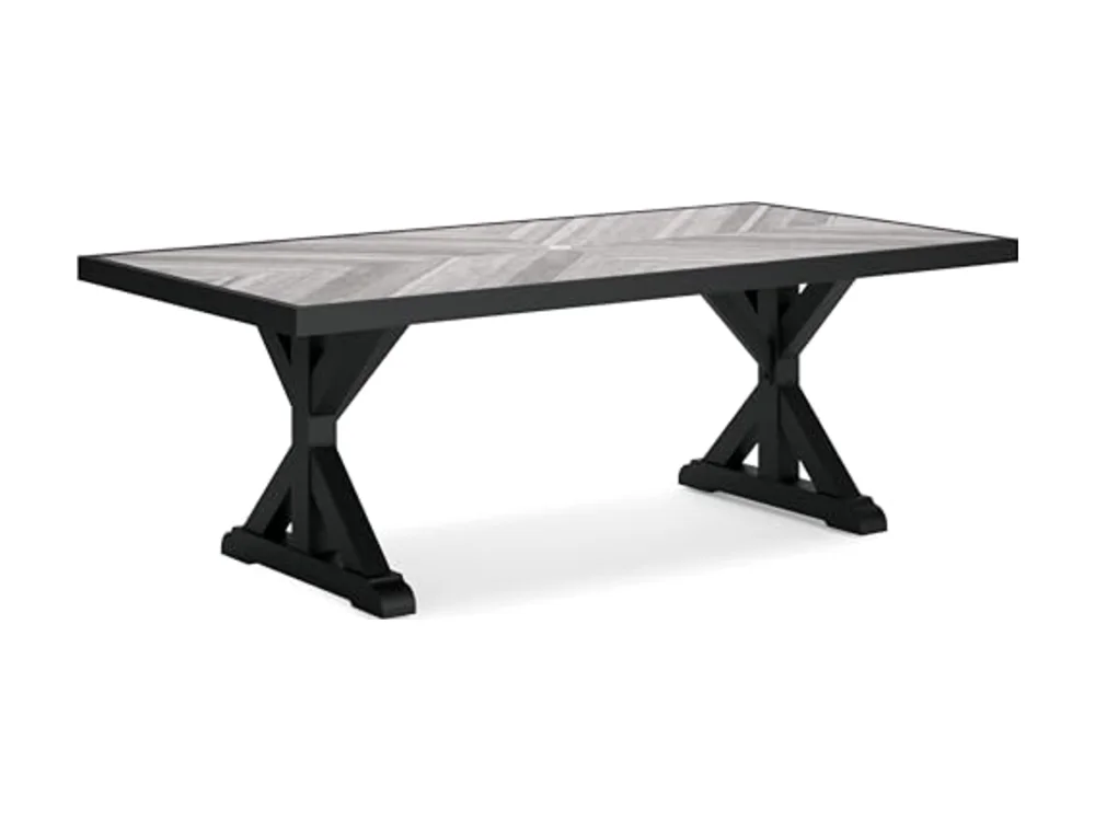 Beachcroft Outdoor Dining Table