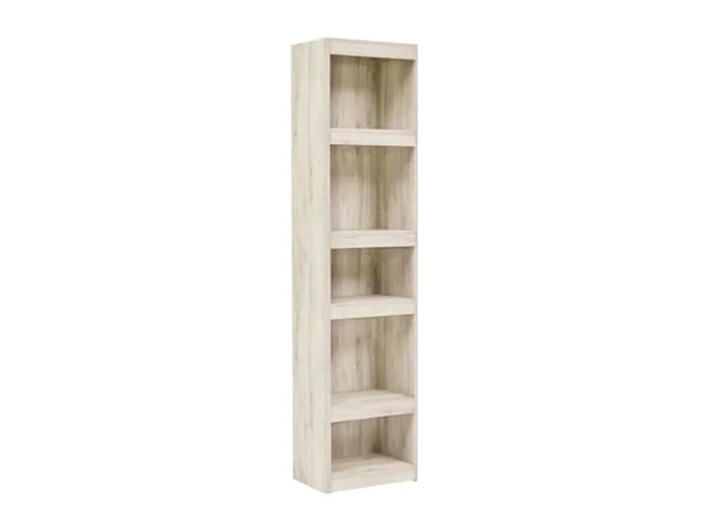 Bellaby Farmhouse Pier with 3 Adjustable Shelves