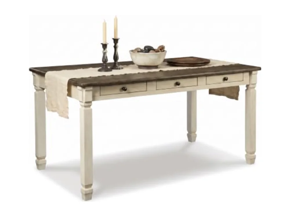 Bolanburg Dining Table