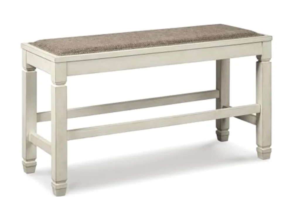 Bolanburg Double Upholstered Bench