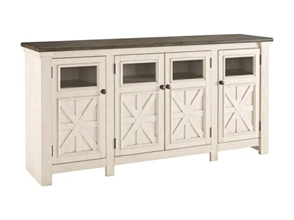 Bolanburg Extra Large TV Stand