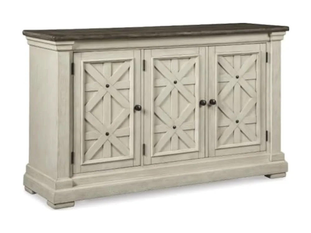 Bolanburg French Country Dining Room Server