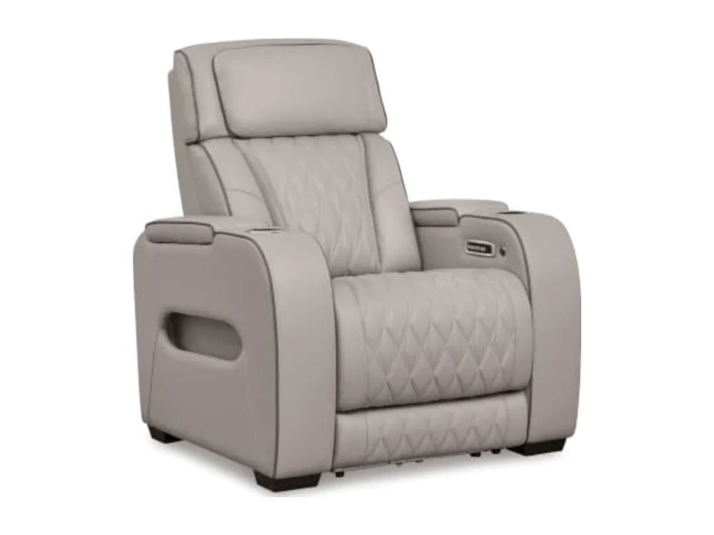 Boyington Zero Gravity Power Recliner