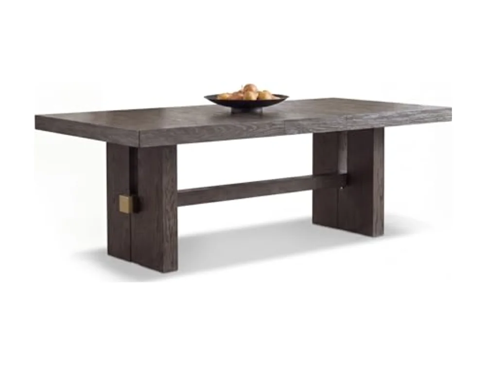 Burkhaus Extendable Dining Table