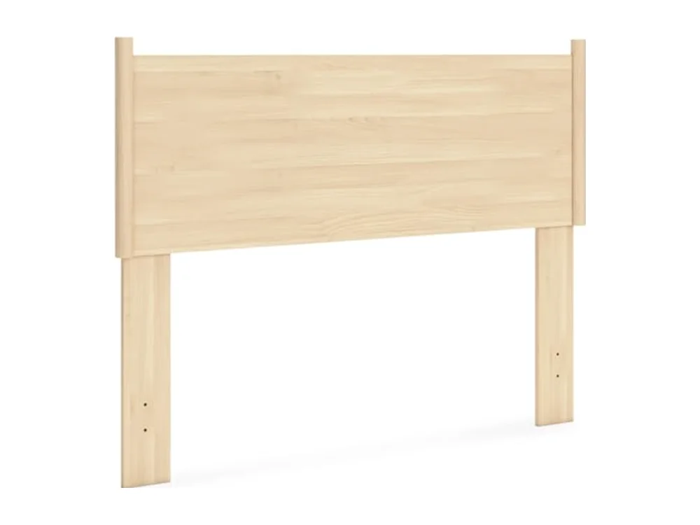 Cabinella Full Size Panel Headboard