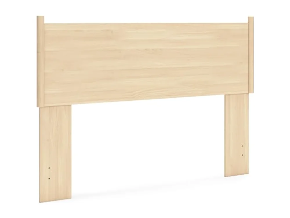 Cabinella Queen Panel Headboard Only
