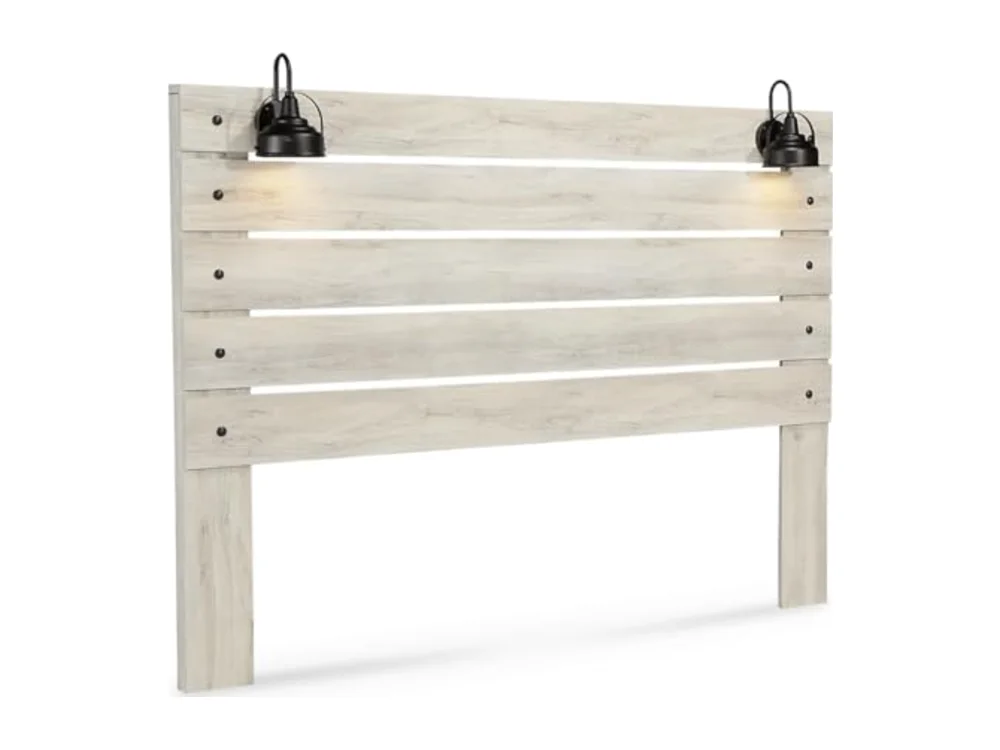 Cambeck King Panel Headboard