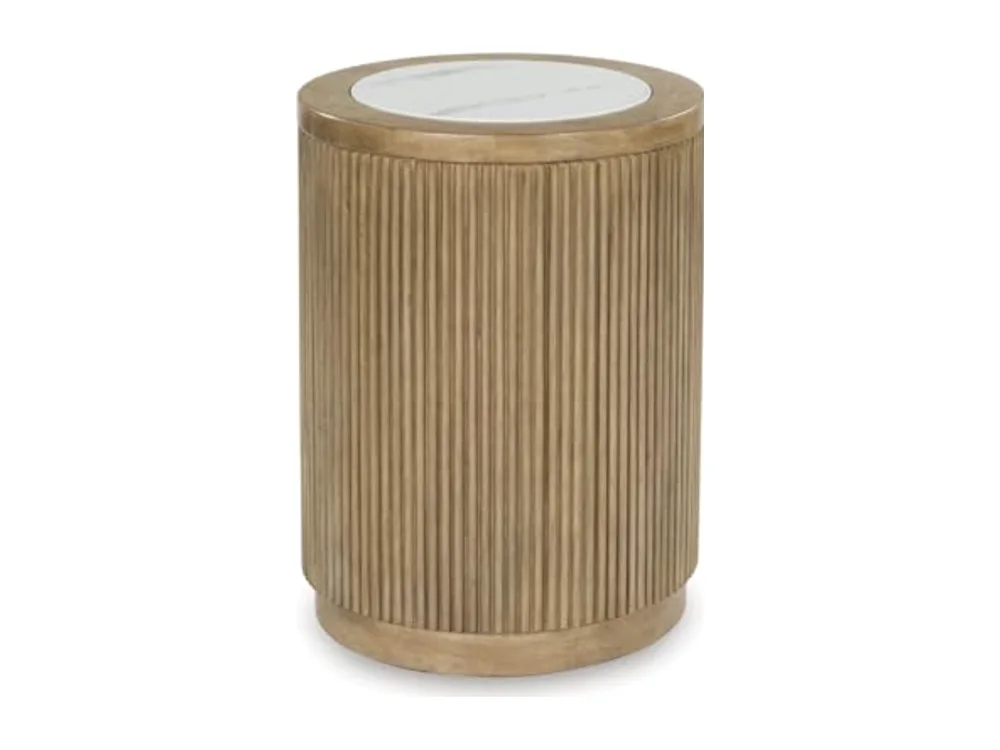 Camdill End Table