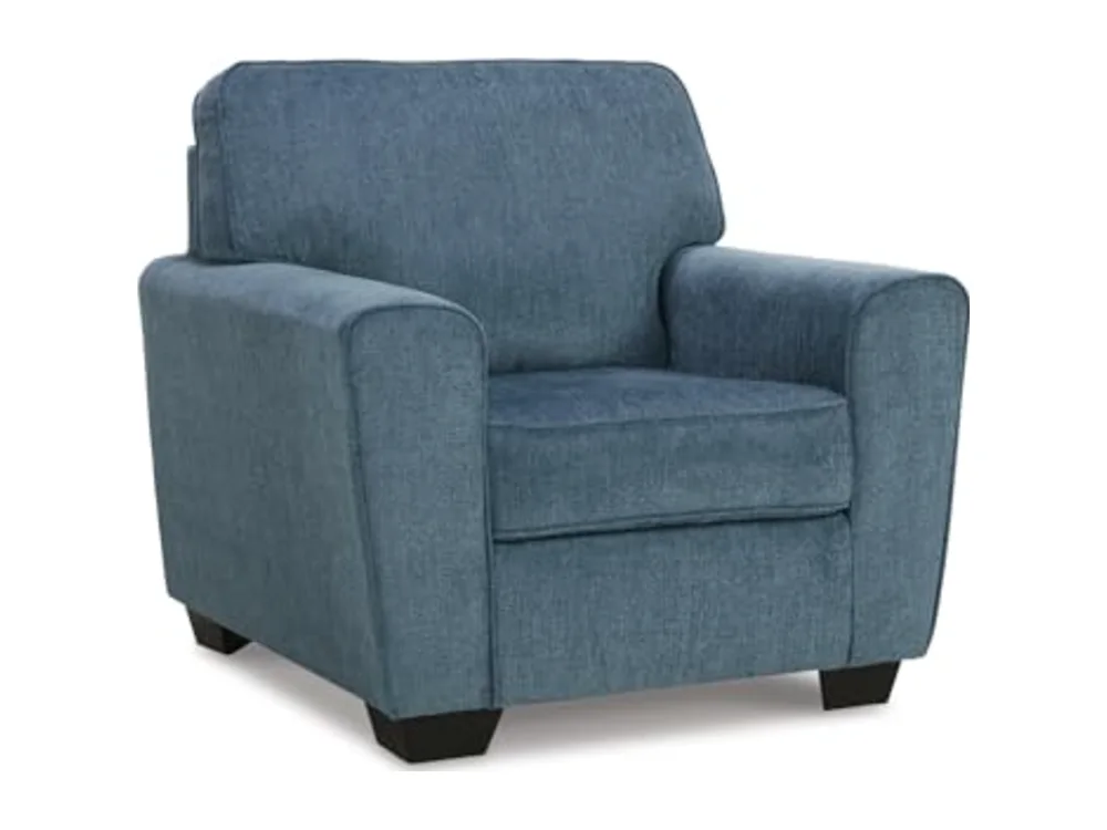 Cashton Oversized Accent Chair