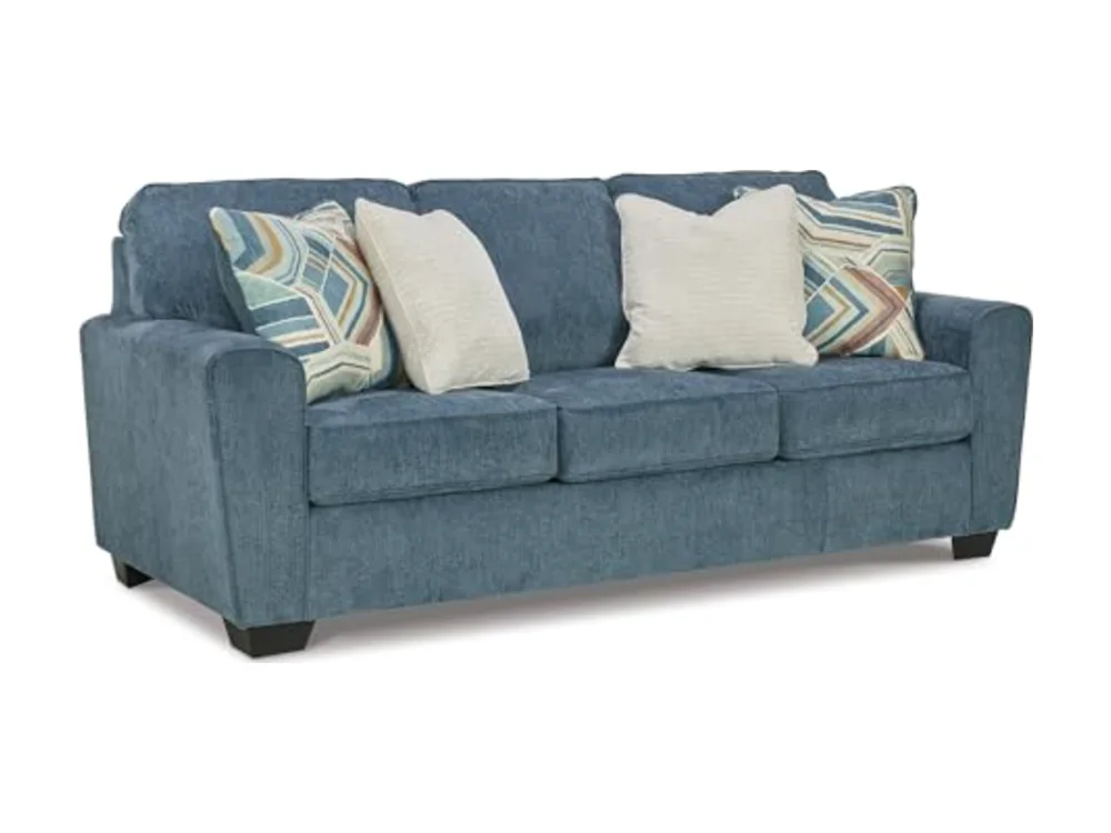 Cashton Queen Sleeper Sofa Bed Couch