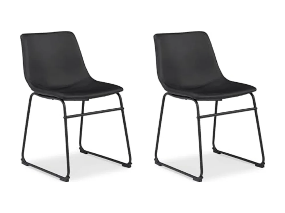 Centiar Mid Century Dining Room Bucket Chair