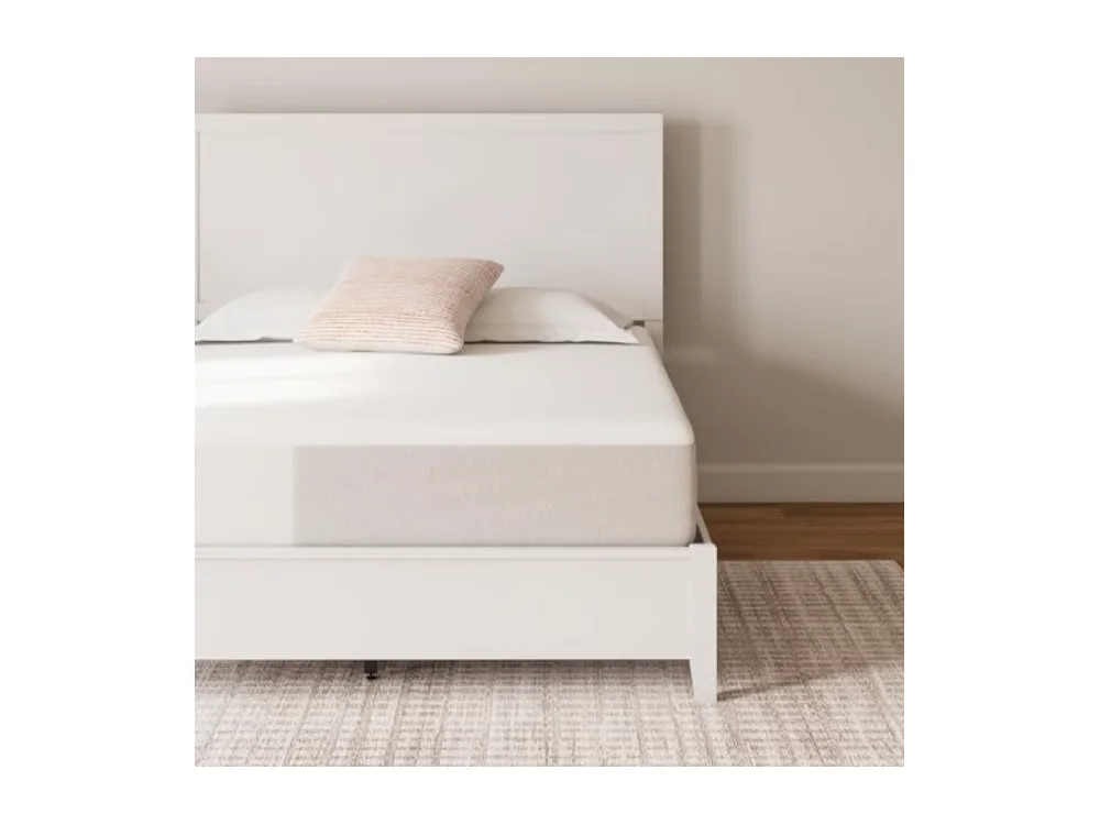 Chime Memory Foam Mattress