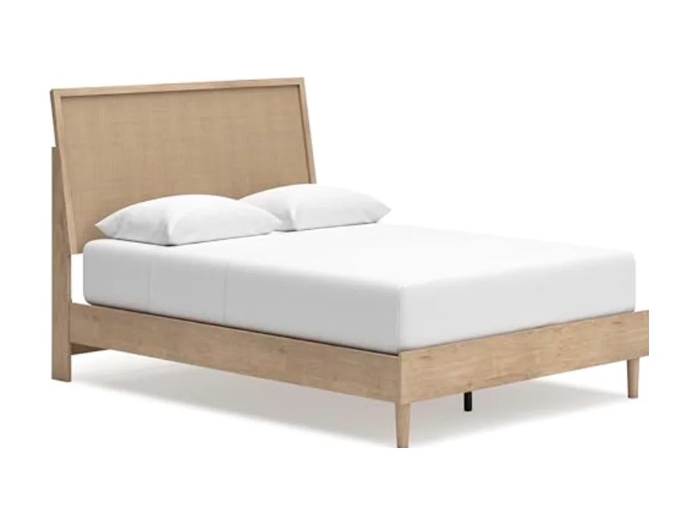 Cielden Queen Bed Frame