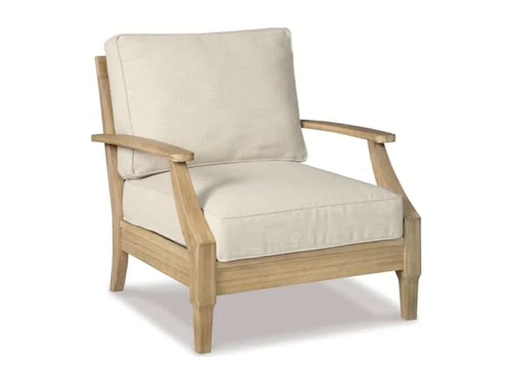 Clare View Outdoor Lounge Chair
