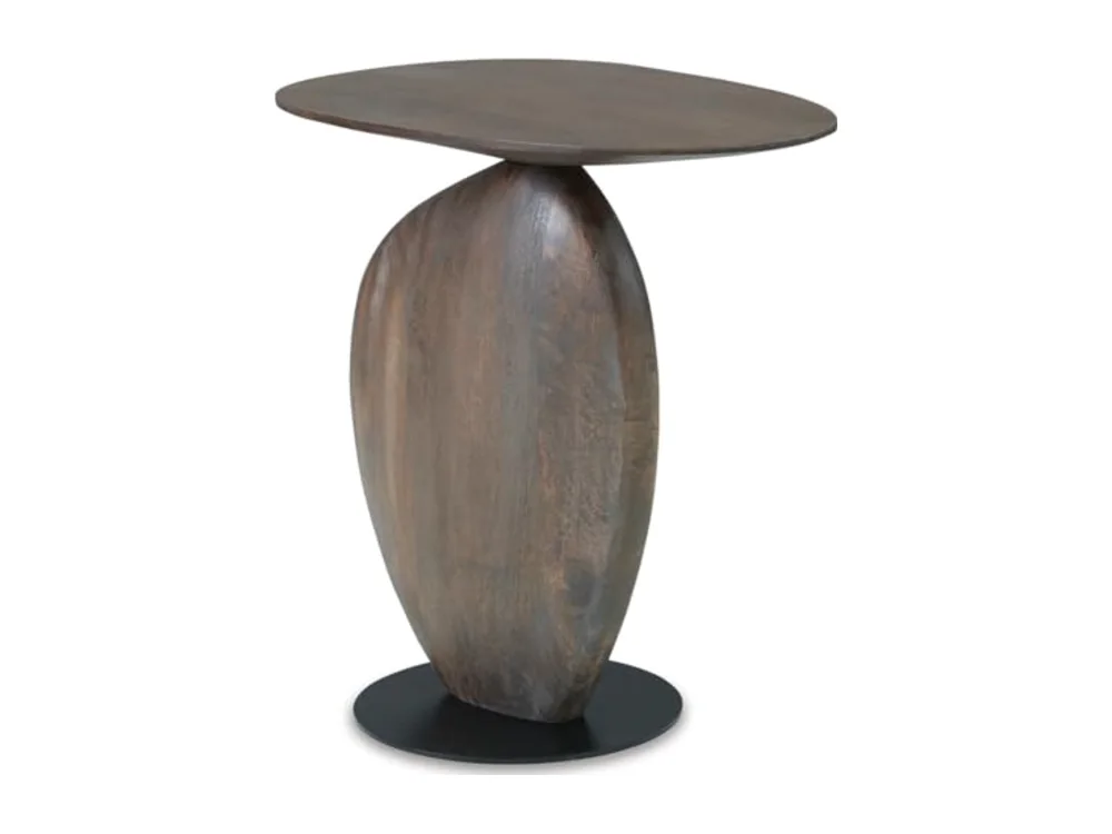 Cormmet Accent Table