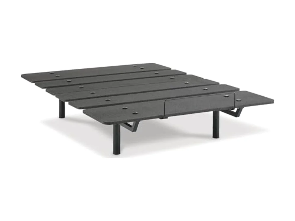 Cosmic Queen Adjustable Base Bed Frame