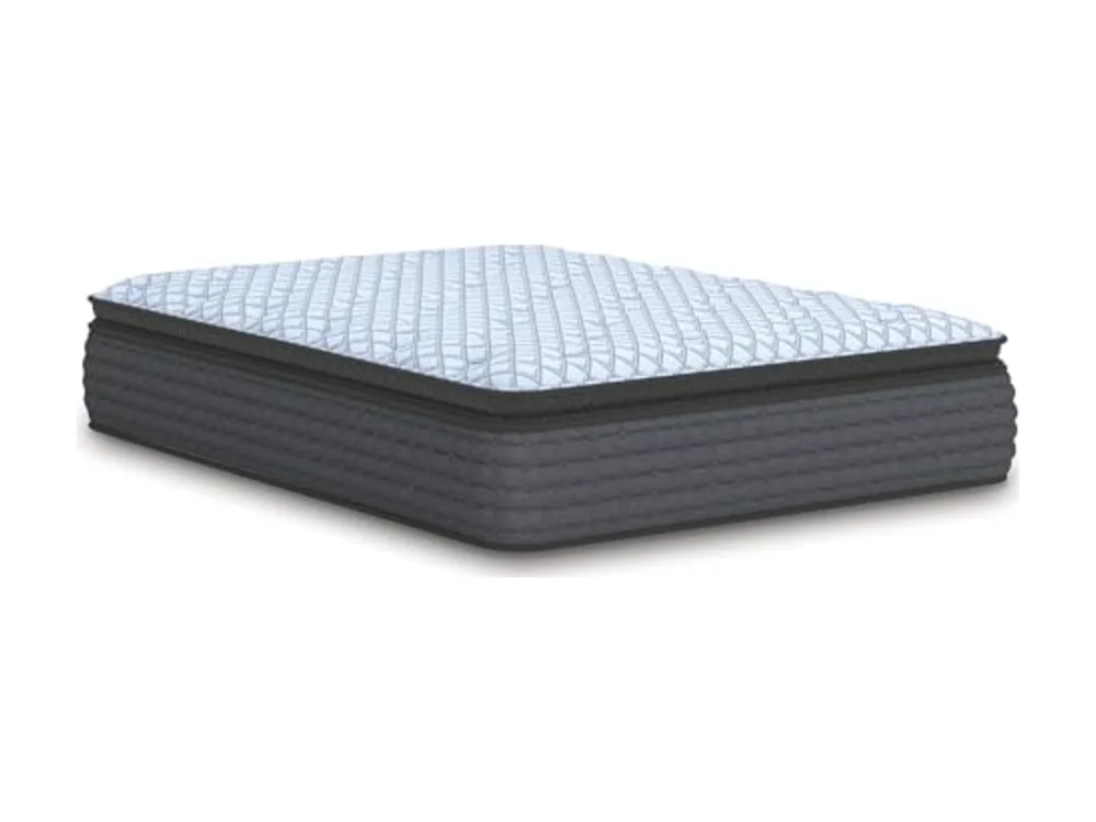 Destin Cove Pillow Top Twin Mattress