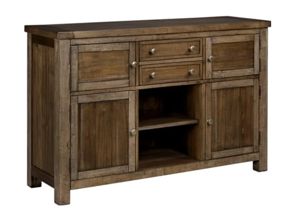 Dining Server Buffet Cabinet