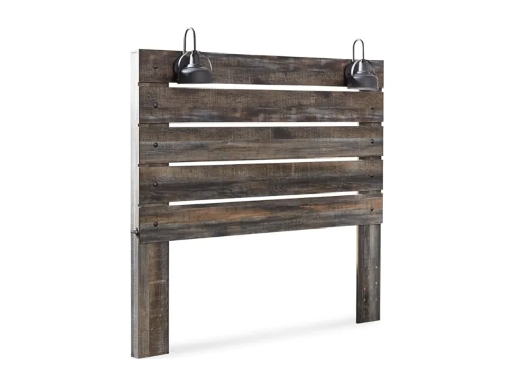 Drystan Queen Bed Headboard Only