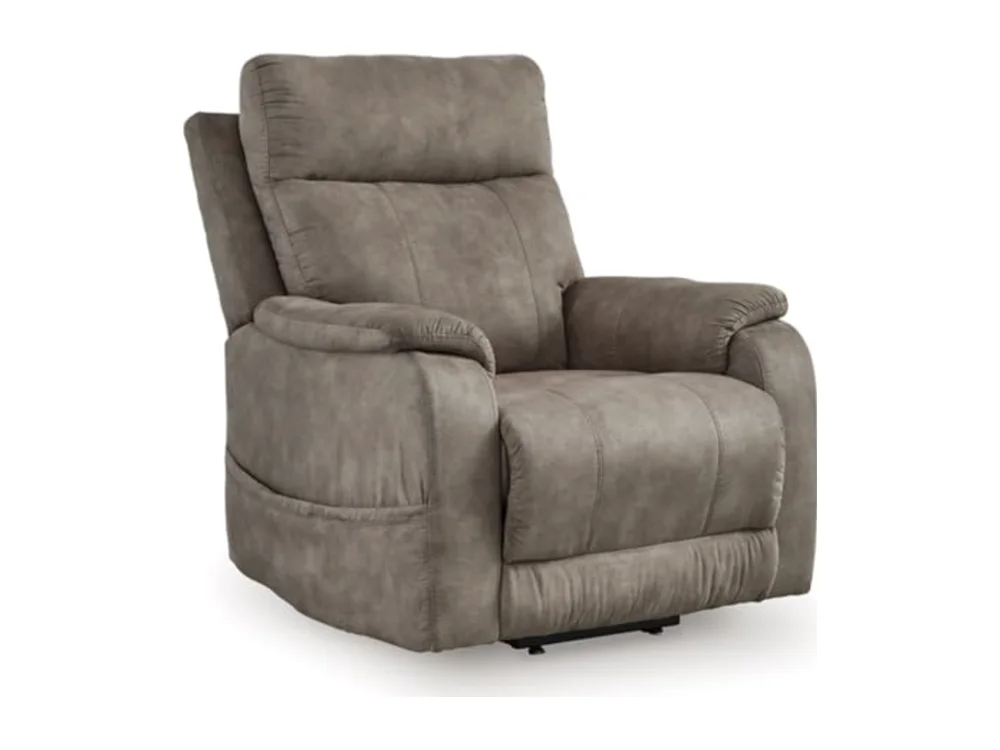 Dual Motor Power Lift Recliner
