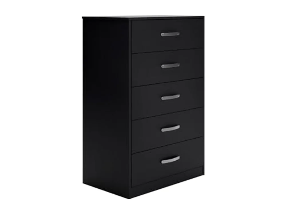 Finch 5 Drawer Chest of Drawers