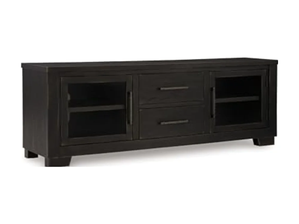Galliden 80" TV Stand