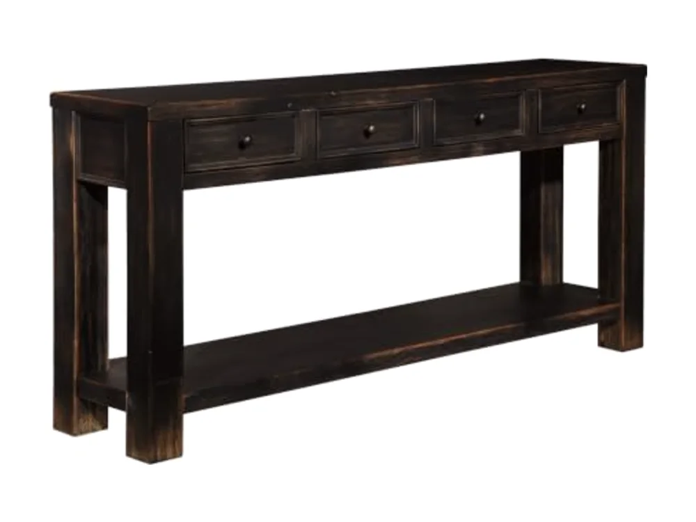 Gavelston Sofa Table