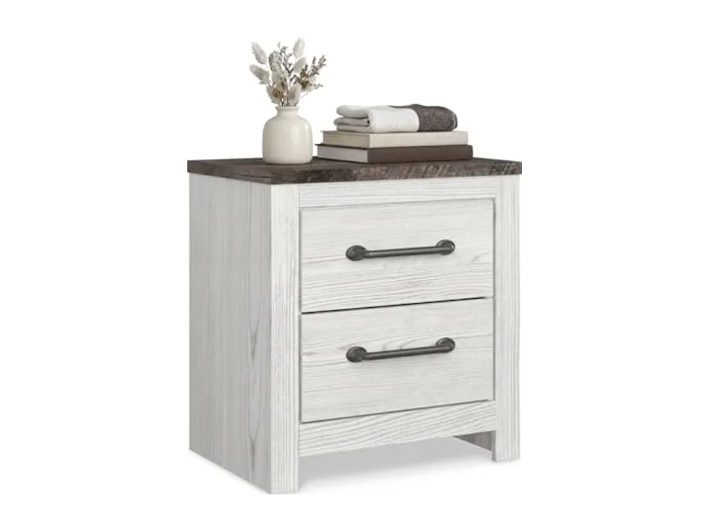 Gerridan Coastal 2 Drawer