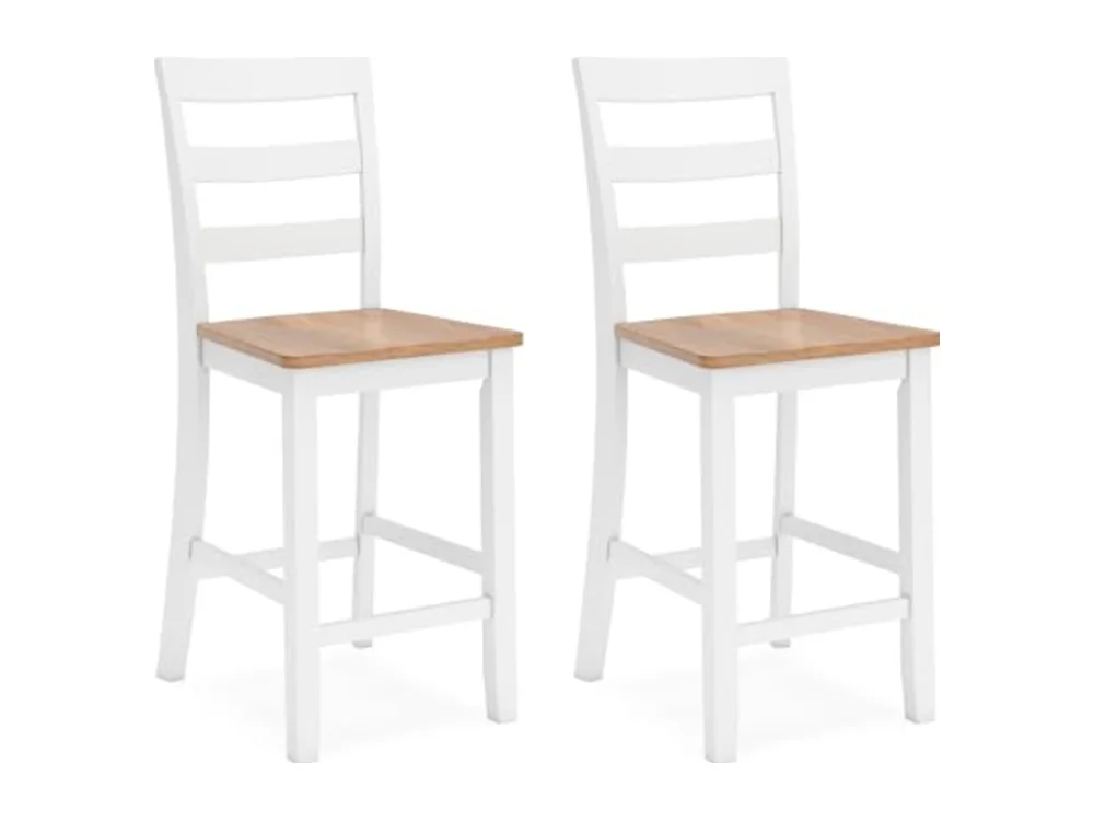 Gesthaven Counter Height Bar Stools