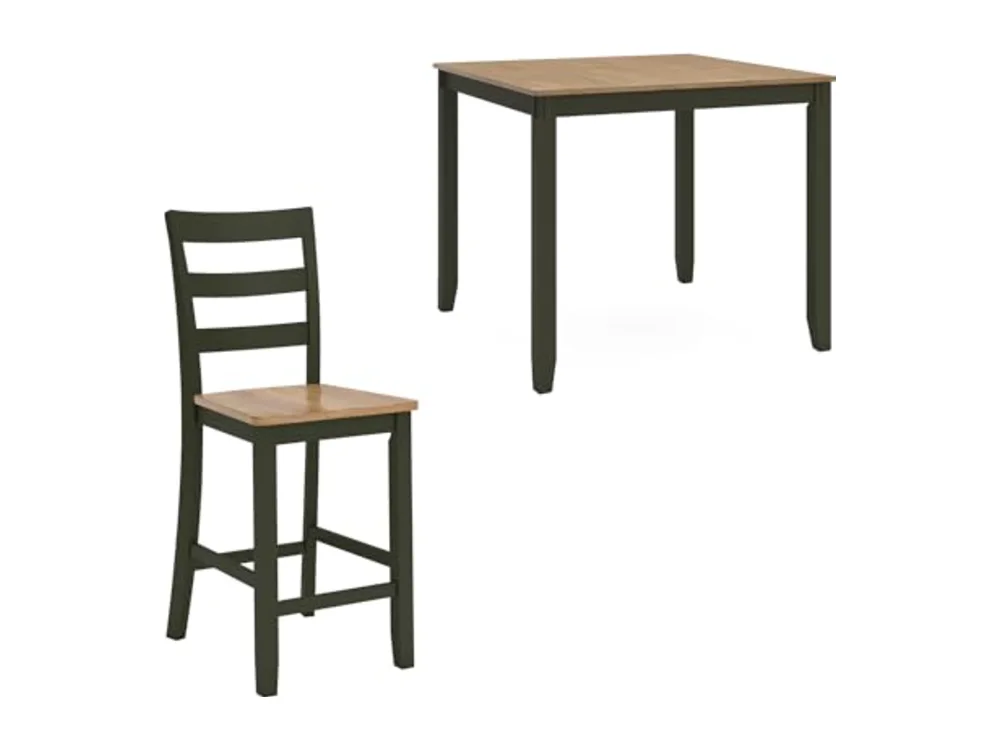 Gesthaven Counter Height Dining Set