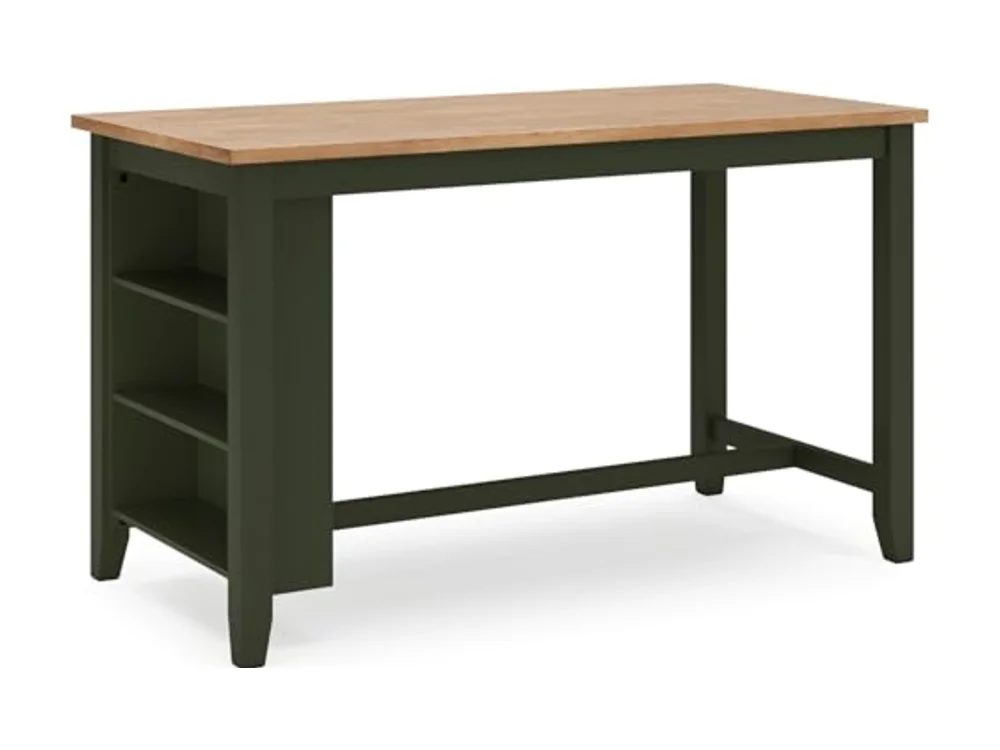 Gesthaven Counter Height Dining Table