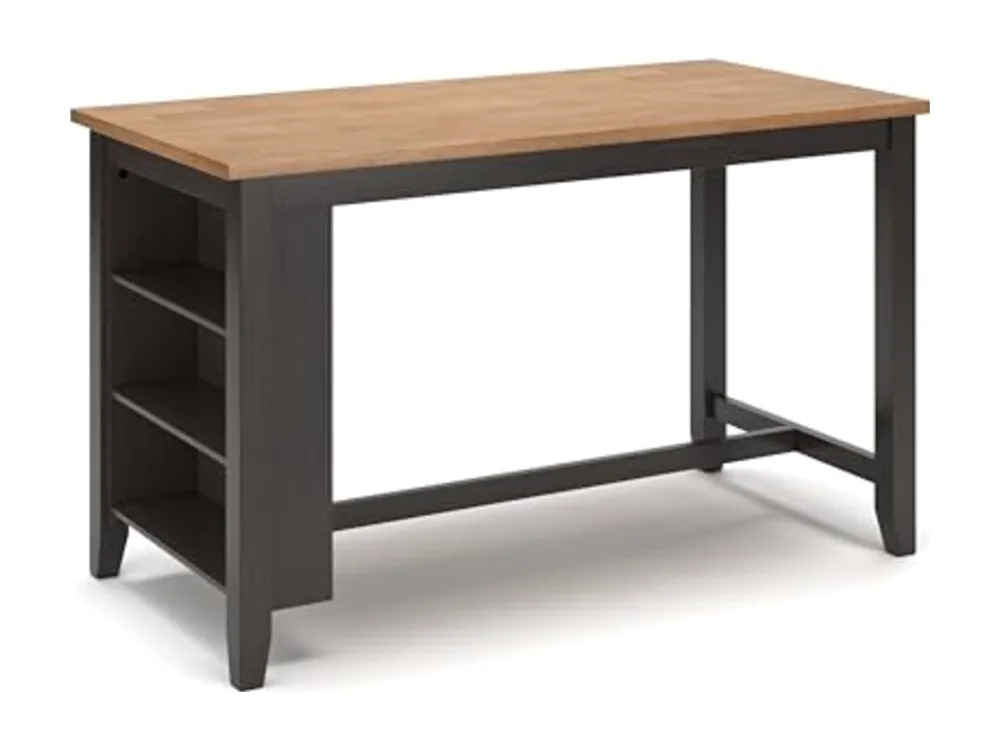 Gesthaven Counter Height Dining Table