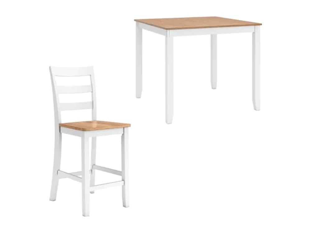 Gesthaven Dining Table Set