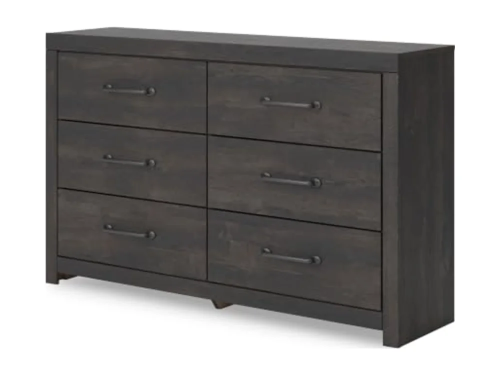 Granaport 6 Drawer Dresser