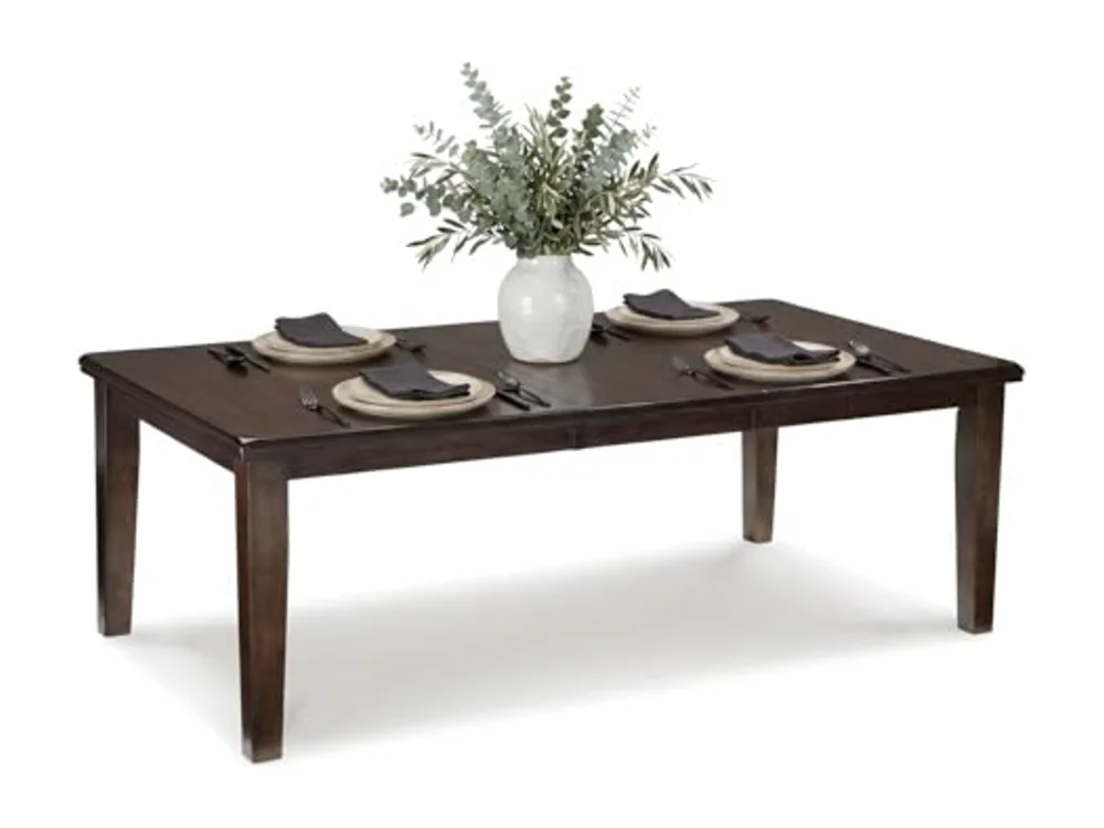 Haddigan Dining Room Extension Table