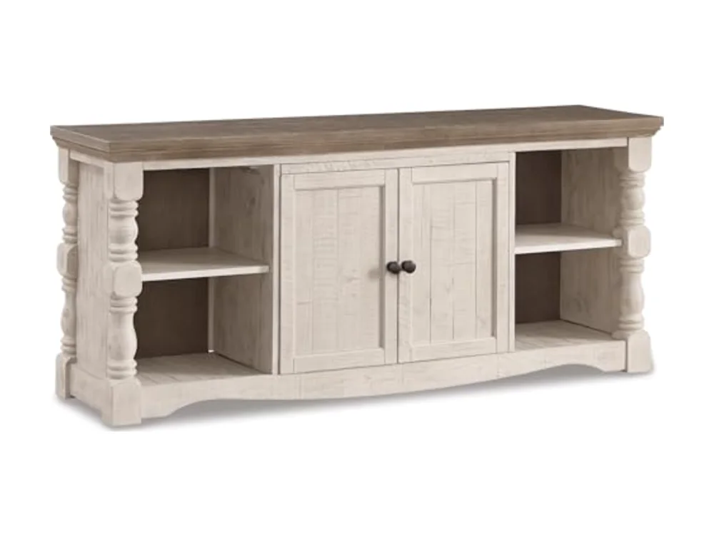 Havalance Farmhouse TV Stand Fits TVs up to 65"