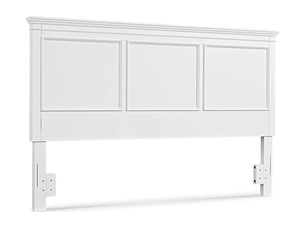 Headboard Only King/California King