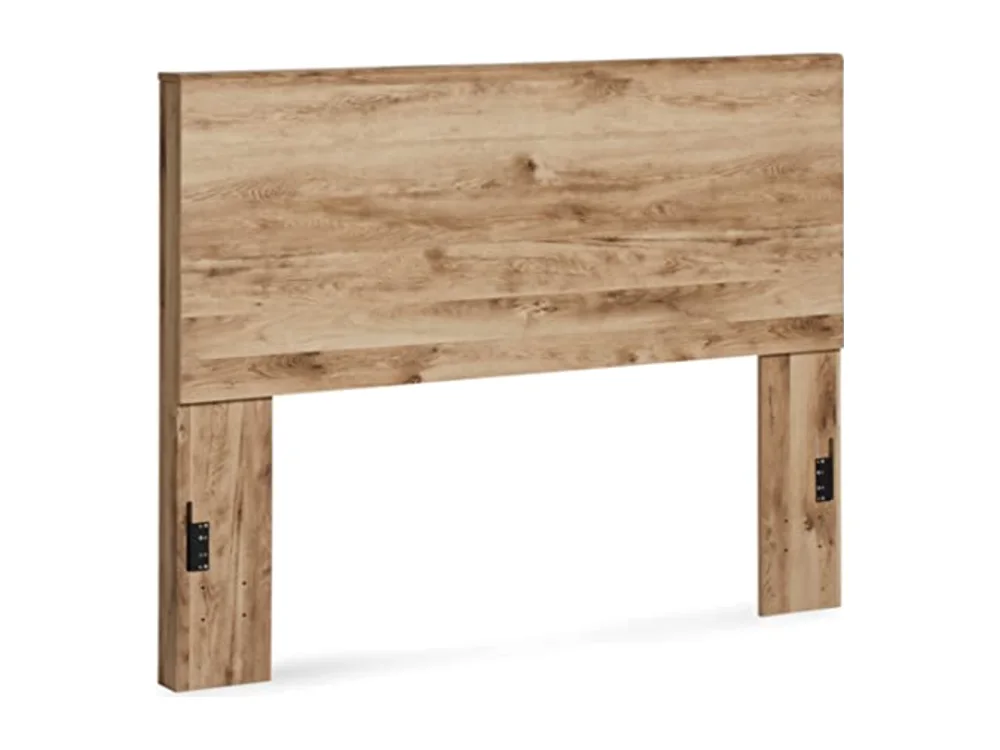Hyanna Queen Size Headboard Only