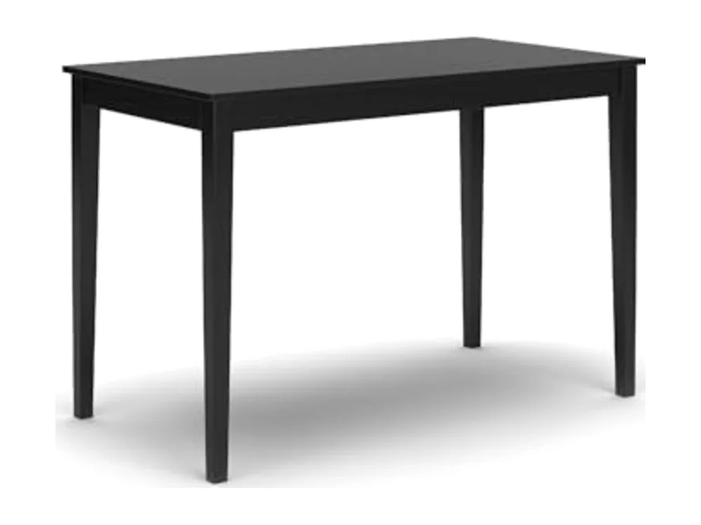 Kimonte Rectangular Dining Room Table